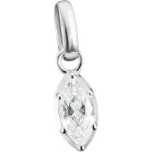 Thomas Sabo - CC1332-051-14 - Bedel - Dames - 925 Zilver - 1,75cm - Birthstones
