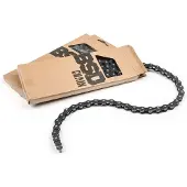 Bsd Ketting REGULAR Benzine Zwart