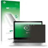 Upscreen Spy Shield Bescherming Anti-Espion (15.60"), Schermbeschermers