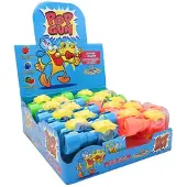Funny Candy Pop guns (16 stuks)