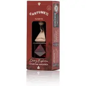 Carfume Wood Carfume - Luxury Car Fragrance - Cherry Euphoria