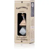Carfume Wood Carfume - Luxury Car Fragrance - Soothing Vanilla