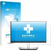 Upscreen Antibakterieller Displayschutz
