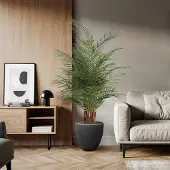 Maxifleur Kunstplanten Phoenix Kunstpalm deluxe 150cm