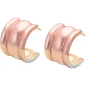 Gaya Armband goud / rosa