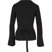 Urban Classics Trui zwart