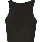 Urban Classics Top zwart