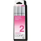 Copic Sketch Inktpatroon Set 2 3 stuks