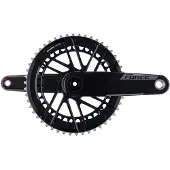 Sram Force Axs Dub Dm Crankstel