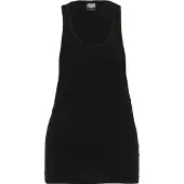 Urban Classics Top zwart