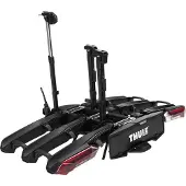 Thule 979100 Epos 3-fiets trekhaakdrager opvouwbaar
