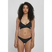 Urban Classics Bikini zwart
