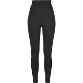 Urban Classics Leggings zwart