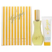Giorgio Beverly Hills Giorgio Gift Set