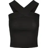 Urban Classics Top zwart