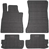 Frogum Rubbermatten Mercedes S-klasse Coupe C217 2014-2020 -