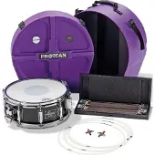 Sonor SSD13 Gavin Harrison Signature snaredrum 14x5.25 inch