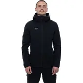 Cube Advanced Sweatshirt Met Rits