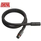 Defa PlugIn verlengkabel 10,0m - 460851