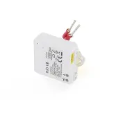 Enzo DiO Mini inbouw schakelaar 200W of 24W LED - 6960220