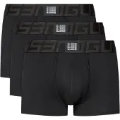 GUESS Boxershorts Heren Pack x3 G multi