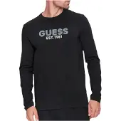 GUESS heren T-shirt, opgericht in 1981.