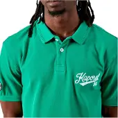 Kaporal herenpoloshirt Barni