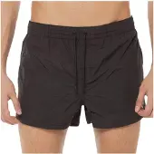 GUESS heren zwemkleding patch