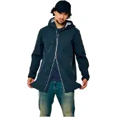 Kaporal herenwindjack Badox