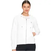 GUESS Sweatvest wit