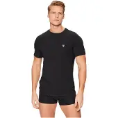 GUESS Shirt zwart