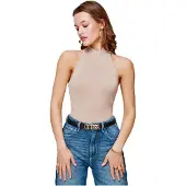 GUESS dames tanktop “Line One”