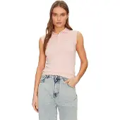 GUESS damespoloshirt G Force
