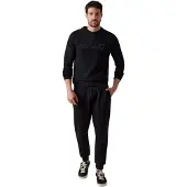 GUESS Mini Triangle joggingbroek voor heren
