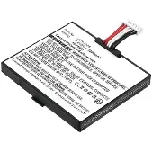 123accu Pax JTH-J128 accu (2200 mAh, huismerk)