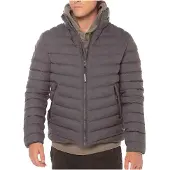 Superdry Fuji donsjack voor heren
