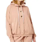 Kaporal Sweat woman Accro smooth