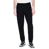 Armani Exchange Broek zwart