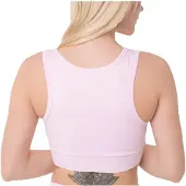 GUESS klassiek sporttopje voor dames