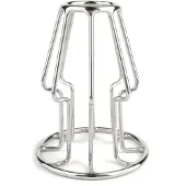 Mr.Steel Trapezoid Anal Plug Medium