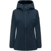 MARIKOO Functionele jas 'Minaa 16' navy