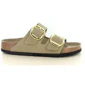 Birkenstock Arizona big buckle wijdte normaal