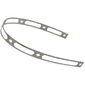 Akrapovic P-tt41 Uitlaatband
