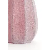 Light & Living Light&living Vaas Ø17x23,5 cm BRADLEY glas bordeaux