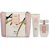 The Master Perfumer N.53 Amber Cadeauset – Eau de Toilette & Shower Gel