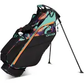 Ogio Fuse standbag tetra