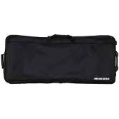 Crumar SPT-249-BK trolleytas voor SORRENTO, 25 mm padding
