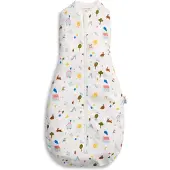 ErgoPouch Ergococoon inbakerslaapzak Daydream 0.2 tog 0-3 mnd