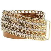GUESS dames sieradenriem