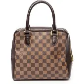 Louis Vuitton Brera Schoudertas